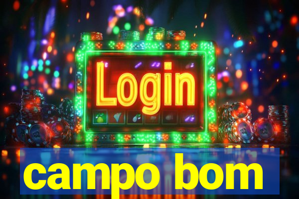 campo bom